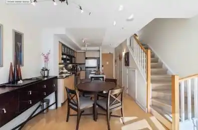 36 Blue Jays Way Unit# 723 Toronto C01 Ontario M5V 0L7