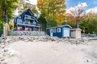 1749 Champlain Road Tiny Ontario L9M 0C1