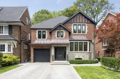 12 Millbank Avenue Toronto C03 Ontario M5P 1S3