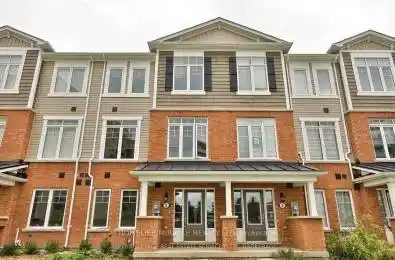 3 Canoe Lane Hamilton Ontario L8K 0A3