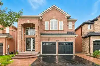 380 Vellore Park Avenue Vaughan Ontario L4H 0E5