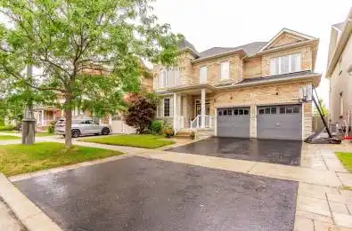 22 Malborough Road Markham Ontario L6B 0E8