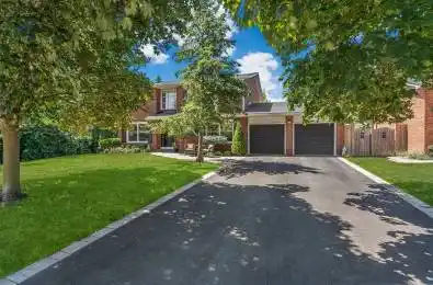 20 Amity Road Mississauga Ontario L5M 1P2