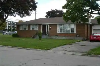 11 Muirkirk Road Toronto C07 Ontario M2R 1W2