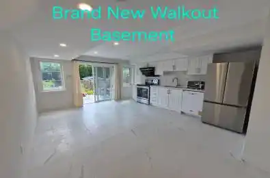 10 Waterwide Crescent Unit# Basement Brampton Ontario L6X 3C3