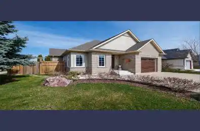 2 Seyval Place Niagara-on-the-Lake Ontario L0S 1J0