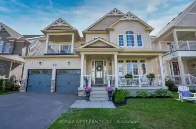 184 Brownley Lane Essa Ontario L0M 1B6
