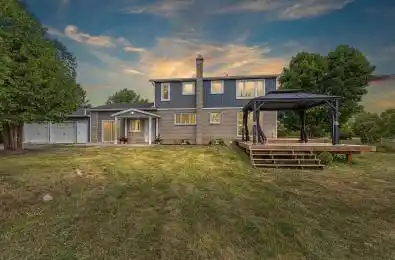 1859 Turcotte Lane Kingston Ontario K7G 2V5