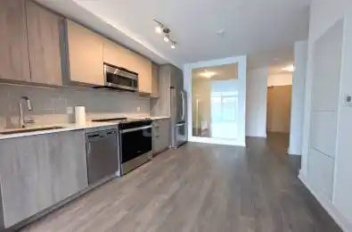 1350 Ellesmere Road Unit# 211 Toronto E09 Ontario M1P 2X9