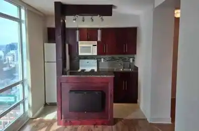 381 Front Street Unit# 2201 Toronto C01 Ontario M5V 3R8