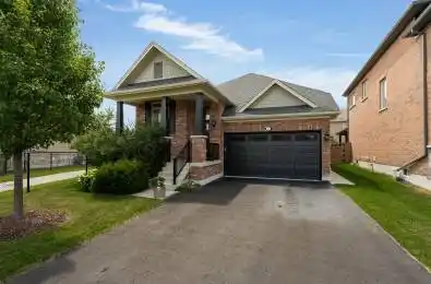 7 Cameron Street Springwater Ontario L9X 0S6