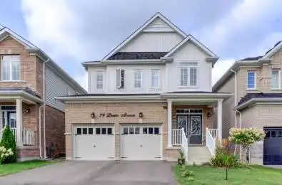 39 Drake Avenue Brant Ontario N3L 0H9