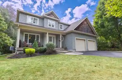 8325 Albert Bouwers Circle Greely - Metcalfe - Osgoode - Vernon and Ar