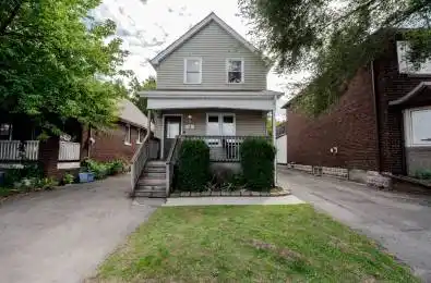 24 Imperial Street Hamilton Ontario L8L 4E3