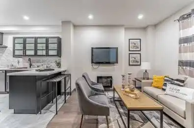 184 Mutual Street Toronto C08 Ontario M5B 2B3