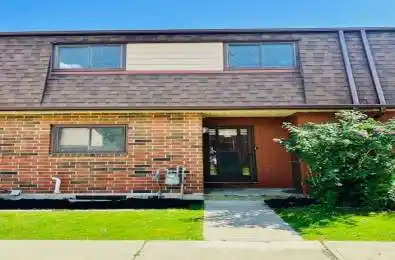1350 Garth Street Unit# 52 Hamilton Ontario L9C 5V3