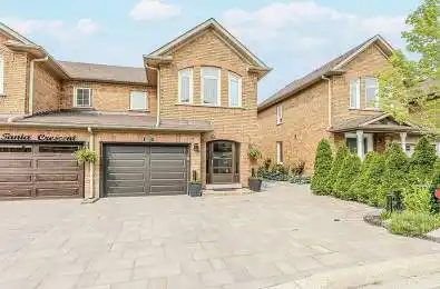 78 Tania Crescent Vaughan Ontario L6A 2M8