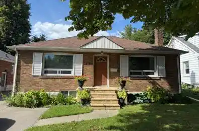 22 Birchlea Avenue Toronto W06 Ontario M8W 1E9