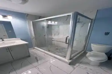 1074 Orenda Street Unit# Bsmt Pickering Ontario L1X 0G5