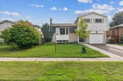 15 Queensdale Crescent Guelph Ontario N1H 6W4