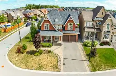 58 Trail Boulevard Springwater Ontario L9X 0S4