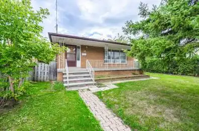 30 Huntington Avenue Toronto E04 Ontario M1K 4K7