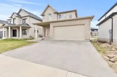 25 Autumn Avenue Thorold Ontario L2V 0H2