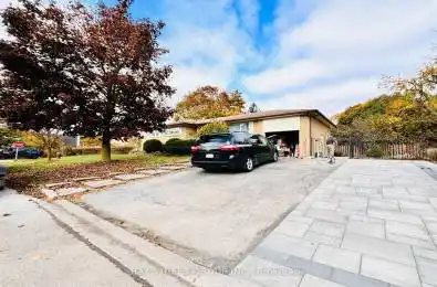457 Windhurst Gate Unit# Bsmt Richmond Hill Ontario L4C 2V3