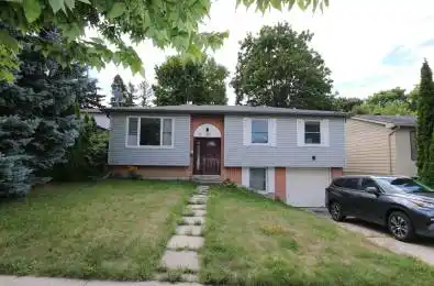 133 Cliffwood Road Toronto C15 Ontario M2H 2E3
