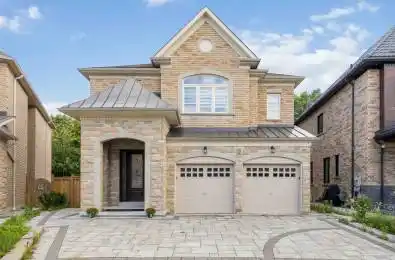 71 Meadowsweet Lane Richmond Hill Ontario L4E 1B9