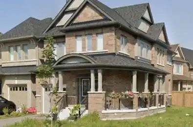 2576 Orchestrate Drive Oshawa Ontario L1L 0R4