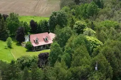 7135 3 Side Road Wellington North Ontario N0G 2L0