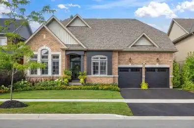 25 Mclean Avenue Collingwood Ontario L9Y 3V2