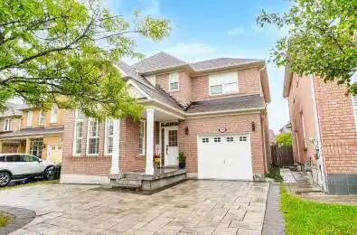 180 Raponi Circle Toronto E11 Ontario M1X 2C8