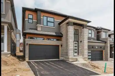61 George Brier Dr Drive Brant Ontario N3L 4A2