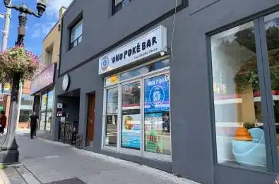 1353 St Clair Avenue Toronto W03 Ontario M6E 1C5