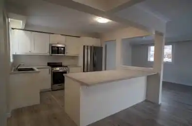 200 John Street Unit# A Bradford West Gwillimbury Ontario L3Z 1J5