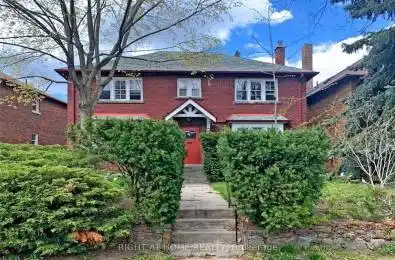 11 Rivercrest Road Toronto W02 Ontario M6S 4H4