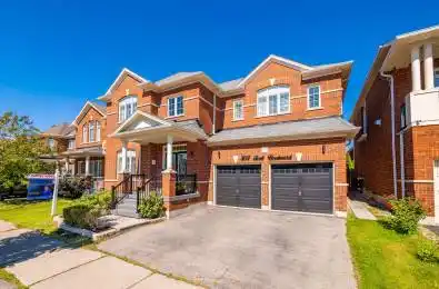 307 Scott Boulevard Milton Ontario L9T 6Z7