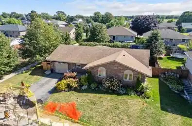 47 Suncoast Drive Goderich Ontario N7A 4H1
