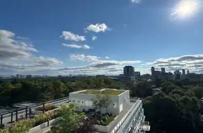 3220 Sheppard Avenue Unit# 901 Toronto E05 Ontario M1T 3K1