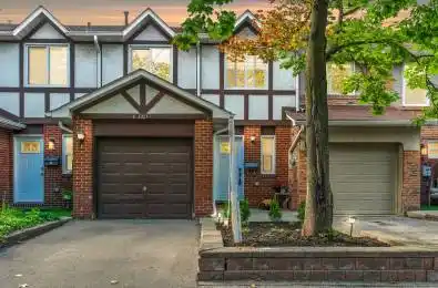 4201 Longmoor Drive Unit# 6 Burlington Ontario L7L 5J9