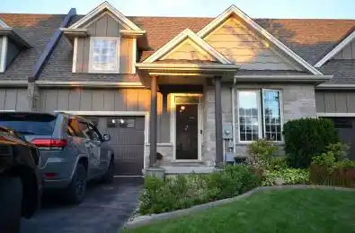 37 Pierpoint Drive Niagara-on-the-Lake Ontario L0S 1J0