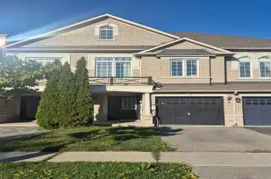 210 lauderdale Drive Vaughan Ontario L6A 0S4