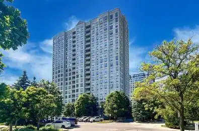 5039 Finch Avenue Unit# 2009 Toronto E07 Ontario M1S 5L6