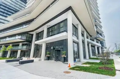 38 Annie Craig Drive Unit# 5302 Toronto W06 Ontario M8V 0G9