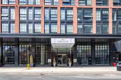 608 Richmond Street Unit# 417 Toronto C01 Ontario M5V 0N9