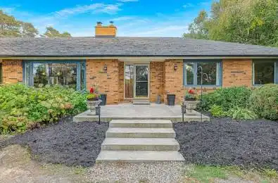 6901 Castlederg Side Road Caledon Ontario L7C 0P6