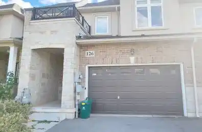 126 Sonoma Lane Hamilton Ontario L8E 0J9