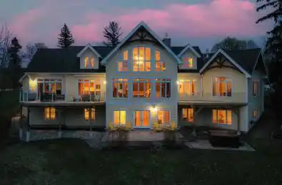 12698 Loyalist Parkway Prince Edward County Ontario K0K 2T0